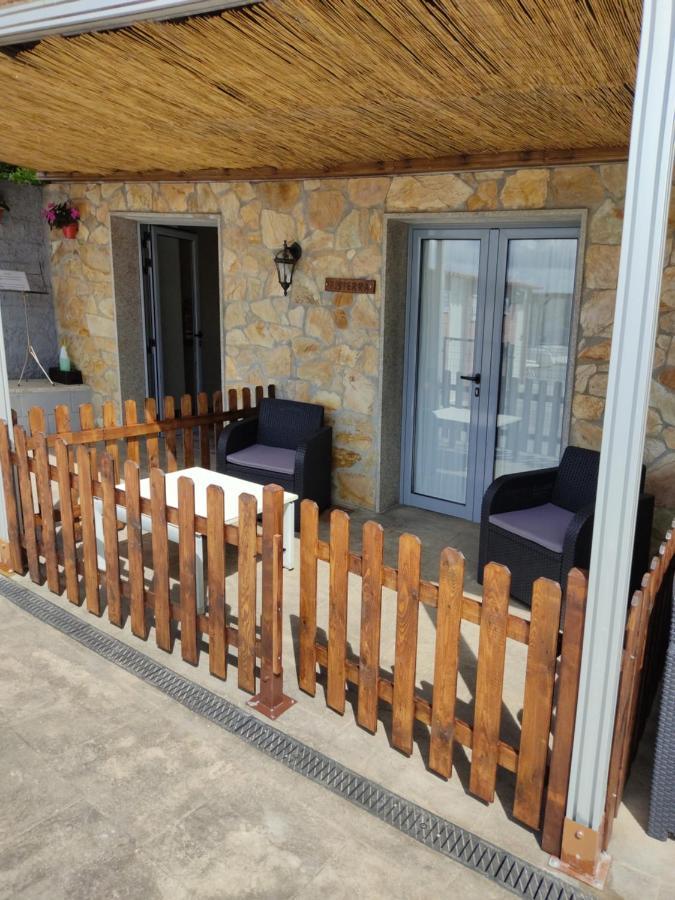 Casa Costoya Hotell Arzúa Exteriör bild