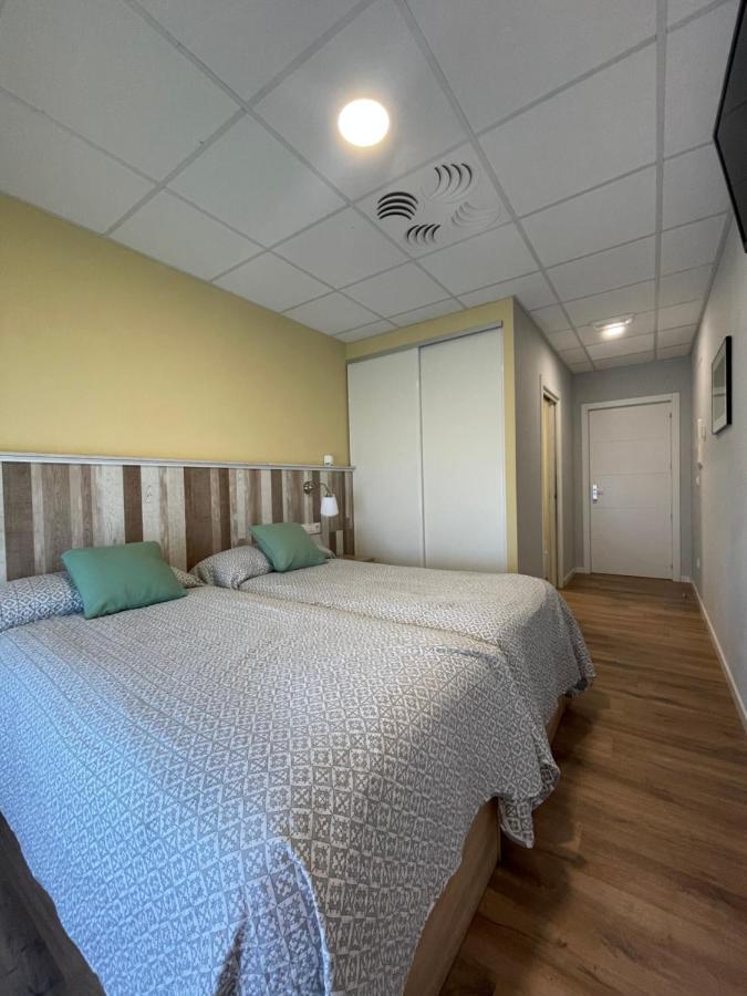 Casa Costoya Hotell Arzúa Exteriör bild